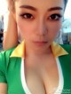 Beautiful Faye (刘 飞儿) and super-hot photos on Weibo (595 photos) P338 No.9bdb49