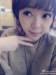 Beautiful Faye (刘 飞儿) and super-hot photos on Weibo (595 photos) P199 No.b4c280