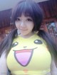 Beautiful Faye (刘 飞儿) and super-hot photos on Weibo (595 photos) P38 No.1ec18a