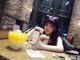 Beautiful Faye (刘 飞儿) and super-hot photos on Weibo (595 photos) P493 No.9e51de