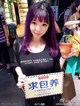 Beautiful Faye (刘 飞儿) and super-hot photos on Weibo (595 photos) P265 No.325648