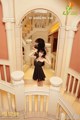 Beautiful Faye (刘 飞儿) and super-hot photos on Weibo (595 photos) P1 No.fe8e54