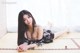 GIRLT No.039: Model Yi Yi (伊伊) (44 photos) P26 No.e140ae