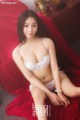 GIRLT No.039: Model Yi Yi (伊伊) (44 photos) P21 No.7ce6e5