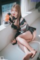 ZIA.Kwon 권지아, [DJAWA] Overheated K2 (Girls Frontline) Set.01 P10 No.24e896