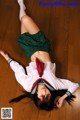 Ao Futomomo - Secretary Hotties Xxx P1 No.c74adc