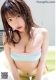 Toumi Nico 十味（とーみ）, Shonen Champion 2019 No.35 (少年チャンピオン 2019年35号) P9 No.732a8e Image No. 7