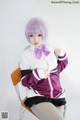 Coser@雪晴Astra (雪晴嘟嘟) Vol.008: JKFUN-004 (123 photos) P108 No.ac4fc2