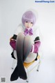 Coser@雪晴Astra (雪晴嘟嘟) Vol.008: JKFUN-004 (123 photos) P70 No.b6c55c