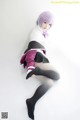 Coser@雪晴Astra (雪晴嘟嘟) Vol.008: JKFUN-004 (123 photos) P43 No.dfa4c4