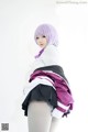 Coser@雪晴Astra (雪晴嘟嘟) Vol.008: JKFUN-004 (123 photos) P110 No.8b8f79