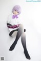 Coser@雪晴Astra (雪晴嘟嘟) Vol.008: JKFUN-004 (123 photos) P38 No.7e37c0