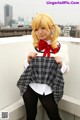 Cosplay Miiwo - Pron Meowde Bbw P6 No.12338a