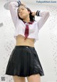 Maho Watari - Teacher Jiggling Tits P12 No.37e02a