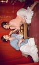 UGIRLS - Ai You Wu App No. 1577: Meng Shi Duo (孟 十 朵) & Liu Bang Ni (刘 邦妮) (35 photos) P16 No.661d51
