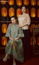 UGIRLS - Ai You Wu App No. 1577: Meng Shi Duo (孟 十 朵) & Liu Bang Ni (刘 邦妮) (35 photos) P2 No.c1c392