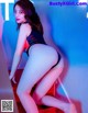 TouTiao 2018-04-23: Model Di Ai Er (迪 爱 儿) (11 photos) P7 No.7db8b4