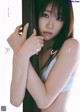 Hikaru Takahashi 髙橋ひかる, Weekly Playboy 2022 No.41 (週刊プレイボーイ 2022年41号) P2 No.e5b046