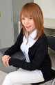 Rika Hoshimi - Womenpenny De Valery P10 No.654faf