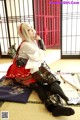 Cosplay Saku - 89comxxxnx Xxx Geleris P11 No.876abb