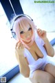 Cosplay Saku - 89comxxxnx Xxx Geleris P2 No.187da5