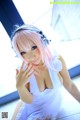 Cosplay Saku - 89comxxxnx Xxx Geleris P1 No.876abb