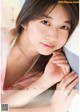 Maria Makino 牧野真莉愛, Shonen Magazine 2019 No.15 (少年マガジン 2019年15号) P6 No.27c3fc