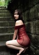 Mikako Nakamura 中村美香子, Weekly Playboy 2021 No.41 (週刊プレイボーイ 2021年41号) P2 No.99e9f5