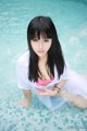 MyGirl No.086: Model Ba Bao icey (八宝 icey) (63 photos) P56 No.de3bae