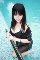 MyGirl No.086: Model Ba Bao icey (八宝 icey) (63 photos) P60 No.fb73e4