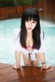 MyGirl No.086: Model Ba Bao icey (八宝 icey) (63 photos) P41 No.8e3b33