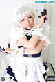 Cosplay Shien - Brazzer Lounge Photos P3 No.c8a38f