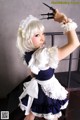 Cosplay Shien - Brazzer Lounge Photos P7 No.e292d0