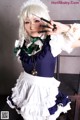 Cosplay Shien - Brazzer Lounge Photos P12 No.bd1397 Image No. 1