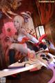 Coser@水淼aqua Vol.114: 宵宫 (101 photos) P3 No.b03d3d