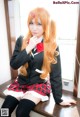 Cosplay Lechat - Repairmen Video Bokep P6 No.637dd1