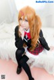 Cosplay Lechat - Repairmen Video Bokep P6 No.5362cf Image No. 13