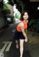 Ayumi Hirodo ヒロド歩美, FLASH 2021.06.22 (フラッシュ 2021年6月22日号) P4 No.f0746d Image No. 11