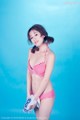 DKGirl Vol.066: Model Cang Jing You Xiang (仓 井 优香) (56 photos) P25 No.f53a73