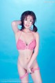 DKGirl Vol.066: Model Cang Jing You Xiang (仓 井 优香) (56 photos) P15 No.4ee122