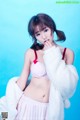 DKGirl Vol.066: Model Cang Jing You Xiang (仓 井 优香) (56 photos) P6 No.df032d