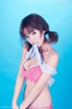 DKGirl Vol.066: Model Cang Jing You Xiang (仓 井 优香) (56 photos) P26 No.2b4e12