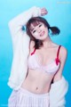 DKGirl Vol.066: Model Cang Jing You Xiang (仓 井 优香) (56 photos) P30 No.292aa0