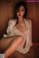 BoLoli 2017-08-14 Vol.102: Model Wang Yu Chun (王 雨 纯) (49 photos) P2 No.2f5ab2
