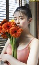 Hina Kikuchi 菊地姫奈, 週プレ Photo Book 春めく、ほのめく Set.01 P1 No.9dc533
