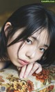 Hina Kikuchi 菊地姫奈, 週プレ Photo Book 春めく、ほのめく Set.01 P6 No.2c1760