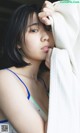 Hina Kikuchi 菊地姫奈, 週プレ Photo Book 春めく、ほのめく Set.01 P15 No.b17fc4