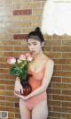 Hina Kikuchi 菊地姫奈, 週プレ Photo Book 春めく、ほのめく Set.01 P15 No.0f2c6a