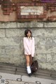 Runa Hamakawa 浜川瑠奈, [Minisuka.tv] Dream Gallery (STAGE1) 2.1 P29 No.f71a2c