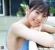 Yura Sato 佐藤祐羅, Young Jump 2021 No.47 (ヤングジャンプ 2021年47号) P5 No.52c9ae